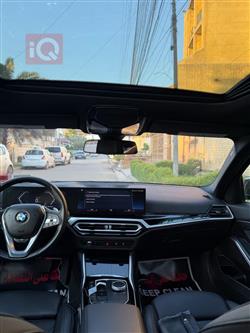 بي ام دبليو الفئة 3